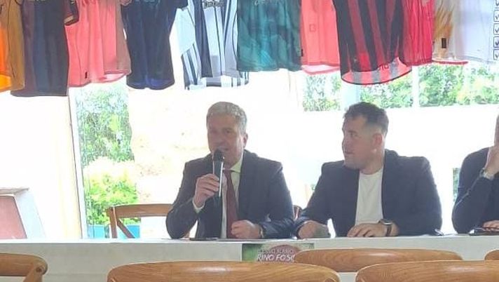 Stadio Renzo Barbera, l’assessore Anello: “Stiamo lavorando con la società per l’obiettivo EURO 2032” - immagine 1