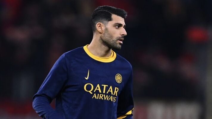 Inter, riecco Taremi: quando può tornare in gruppo e la gestione tra Cagliari e Bayern - immagine 1