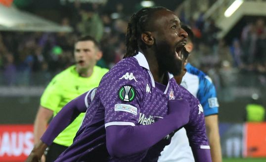 È un nuovo Nzola. Rinato con la Conference- immagine 2