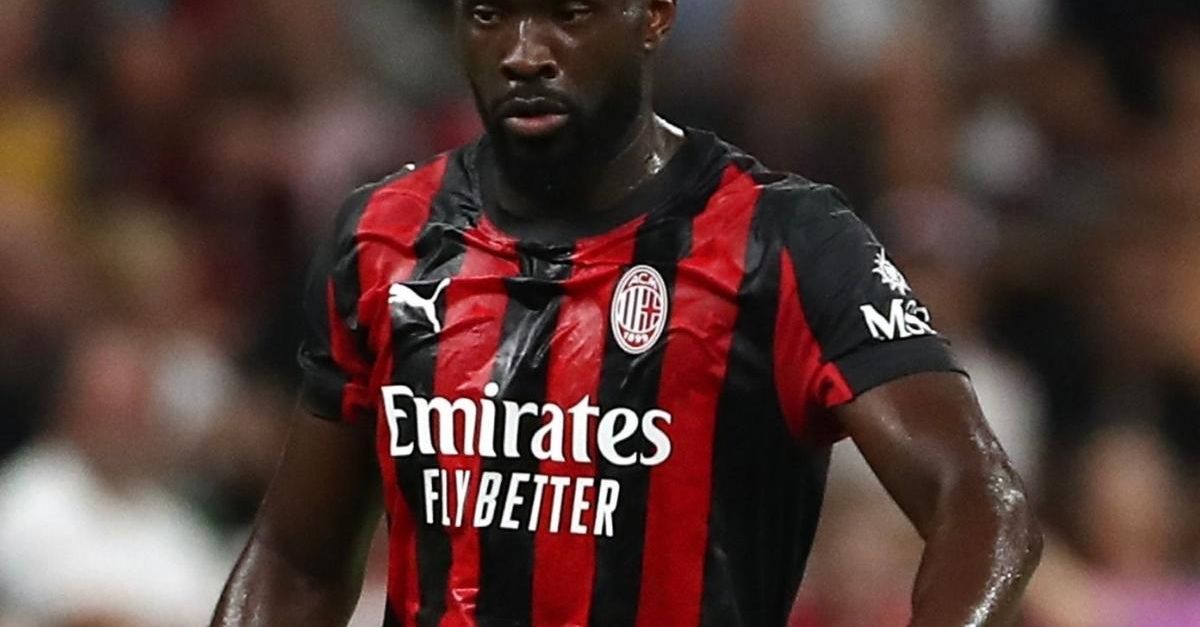 Milan Bologna, Tomori: “Loro buona squadra, ma vogliamo vincere”