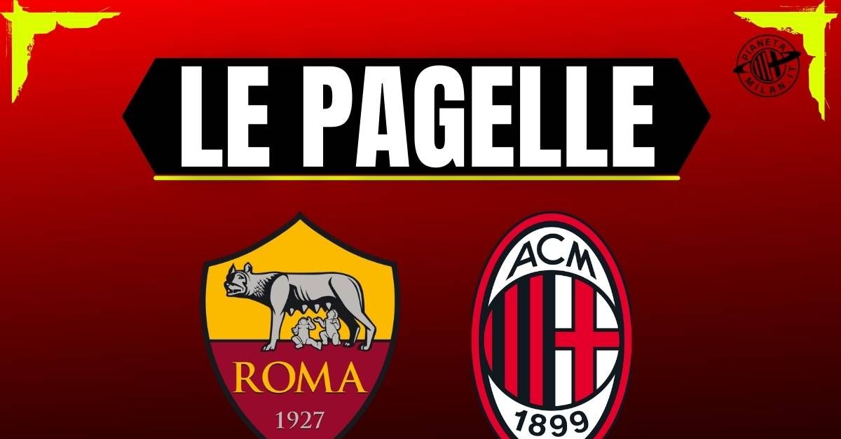 primavera 1 pagelle roma milan 1 0 sono pochi i rossoneri promossi male bouyer e ciss233 da Pianetamilan.it primavera 1 pagelle roma milan 1 0 sono pochi i rossoneri promossi male bouyer e ciss233