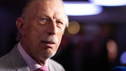 Mai mezze misure, o scandali o trionfi: ci lascia Christoph Daum