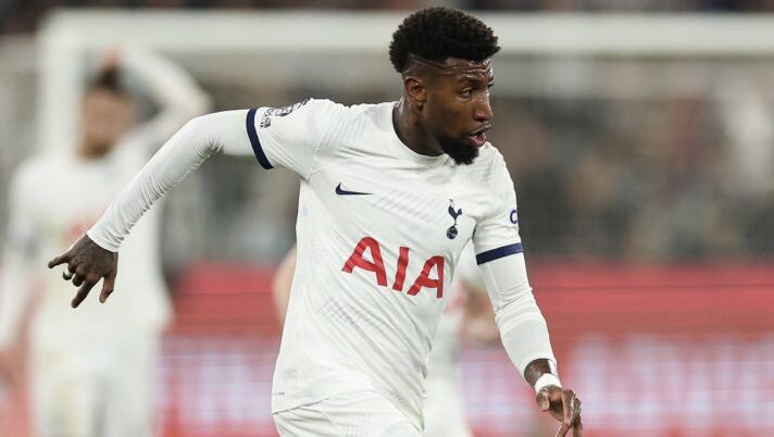 Milan, Emerson Royal atteso domani in Italia. Fofana, Adli e le ultime sul mercato - immagine 1