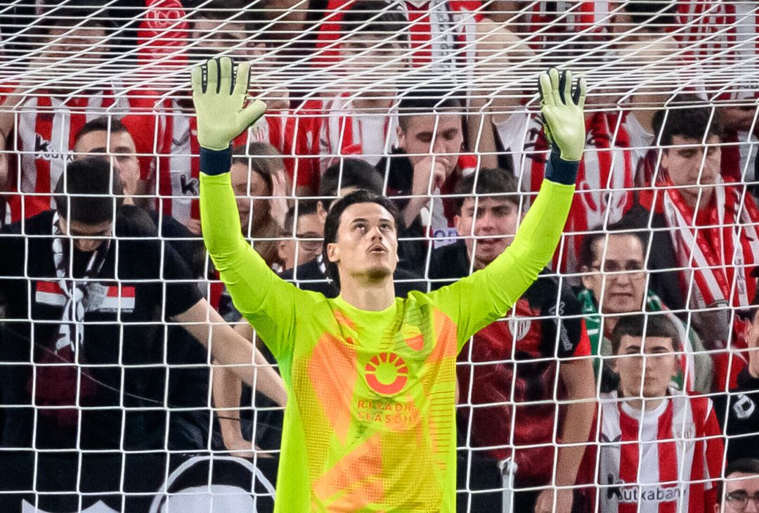 Athletic-Roma 3-1 – FOTO GALLERY - immagine 25