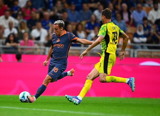 Inter-Sassuolo, Calvarese: “Marinelli commette un brutto errore. Frattesi rischia su Matic”- immagine 1