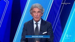 Cesari: “Mano Bisseck da rigore. E giudico così il contatto Heggem-Bonny”