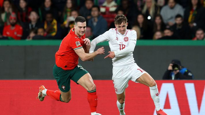 Riscatto a rischio di Lindstrom