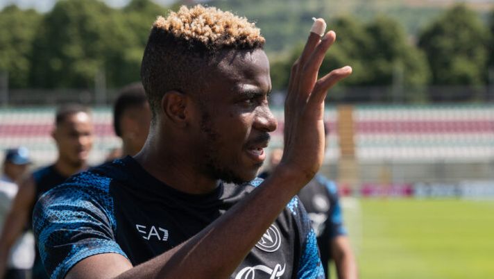 Osimhen e Lukaku, le novità sulla trattativa tra Napoli e Chelsea: il punto di Fabrizio Romano - immagine 1