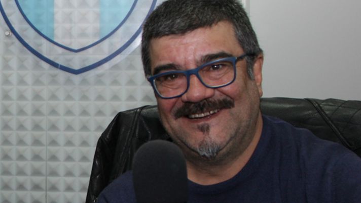 Il laziale Pannofino spegne il derby: “Non sono contento quando la Roma perde” - immagine 1