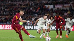 Roma, Dovbyk: “Lille? Mi pento di non aver tirato il terzo rigore: quel momento…”