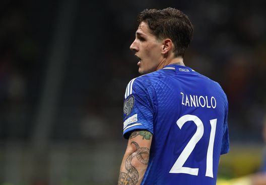 Anche Repubblica rilancia: “Zaniolo si è fatto uomo, vuole tornare”- immagine 2
