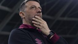 D’Aversa pre Milan-Torino: “L’entusiasmo non diventi euforia. Serve la prestazione”