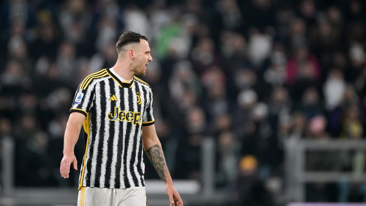 Serie A, Juventus-Genoa 1-0: decide Yildiz. Gatti esce per infortunio - immagine 1