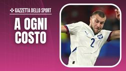 Calciomercato – Milan in pressing per Pavlovic: la situazione attuale