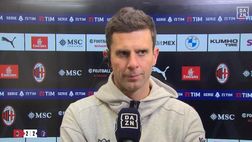 Motta: “Champions? Mi godo il momento. Rinnovo? A tempo debito saprete”