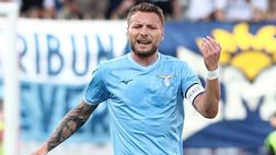 Lotito: “Immobile al Besiktas? A noi niente offerte, rispondo così”. E Baroni: “Ciro, scelta personale”