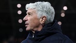 VIDEO – L’Atalanta sbaglia il cambio e Gasperini si infuria!