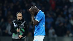 Lukaku non al top, infortunio mai smaltito: la sua stagione è compromessa? – Rep