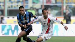 Mascara racconta: “Napoli? Che nottate con Lavezzi. Era un folle e…”