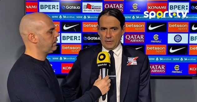 Cassano: “Campionato finito, Inter troppo più forte! Inzaghi ora mi sta gasando perché…”- immagine 6