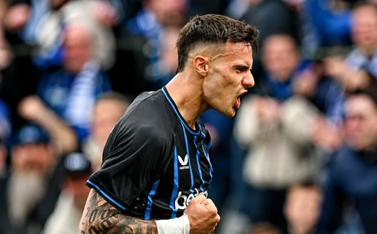 Di Marzio – Stankovic, 40 mln in Premier. Offerte per L.Henrique e Diouf. Occhio a Sucic che…- immagine 2