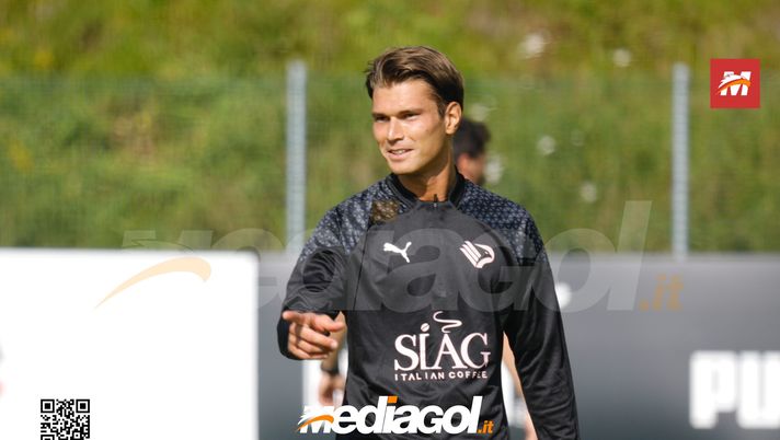 Reggiana-Palermo 1-3, le pagelle dei quotidiani: Segre il migliore, Lund non delude  Palermo