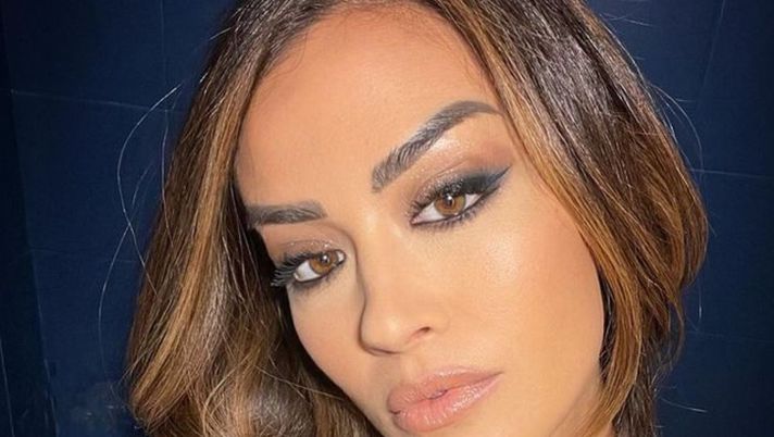 Giorgia Palmas derubata in treno: “Spero che il ricavato del furto vada in medicine per il ladro” Giorgia Palmas derubata in treno: “Spero che il ricavato del furto vada in medicine per il ladro” - immagine 1