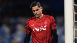 UFFICIALE – Meret rinnova con il Napoli: il comunicato e la nuova scadenza