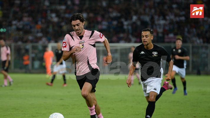 Atalanta, due ex Palermo alla guida della formazione Under 23. Ecco Modesto e Biava Atalanta