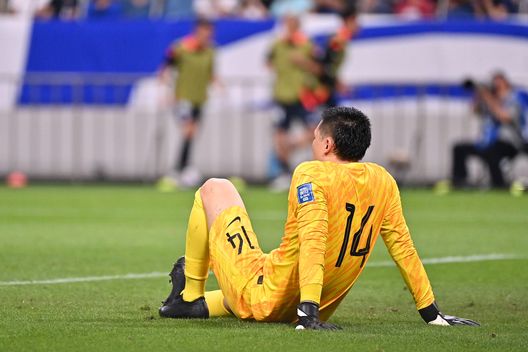 Polveriera Cina, la sconfitta per 7-0 contro il Giappone ha scatenato tifosi e media- immagine 4