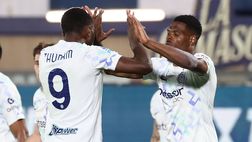 Inter, Thuram brilla anche senza Lautaro: un record in Serie A. Il rimpianto…