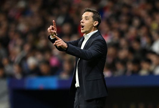 Union Saint-Gilloise, Mac Allister dopo la sconfitta: “Il calcio sta morendo”- immagine 2