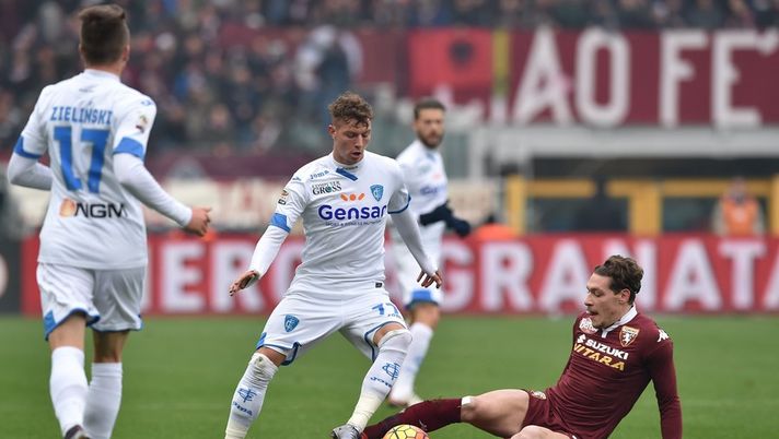 Empoli-Torino: ecco i biglietti per gli ospiti Empoli-Torino: ecco i biglietti per gli ospiti - immagine 1