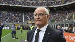 Ranieri, un duro dietro i sorrisi. E la Roma corre