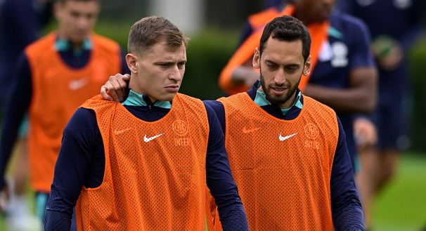 Bucciantini: “Inter, la distanza dalle rivali è vera, in tutto. Da qualità a proposta di gioco”- immagine 2