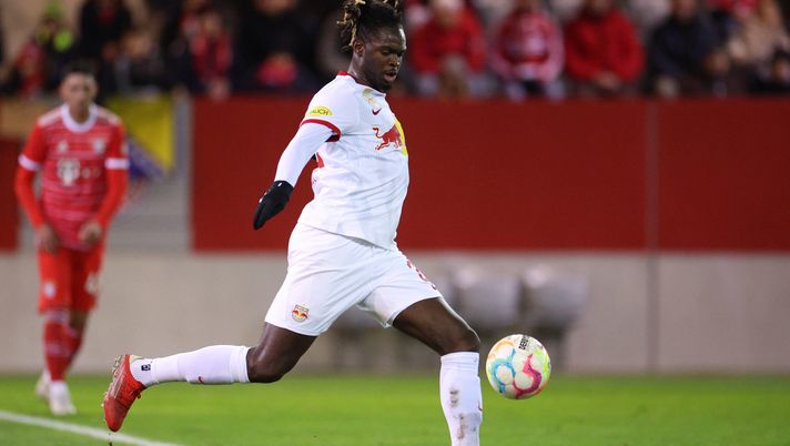 Conferma per Solet, Theat alternativa. Barak, obiettivo a centrocampo – Sportitalia - immagine 1