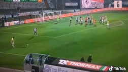 VIDEO Provedel, non è la prima volta: il gol di testa in Ascoli-Juve Stabia