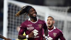 Ex Inter, nuova avventura per Karamoh? Si fa avanti una big europea, i dettagli