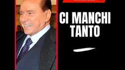 Silvio Berlusconi: 31 anni al Milan che hanno riscritto la storia del calcio