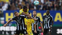 Udinese – Mehdi Leris carica i compagni toscani! Le parole