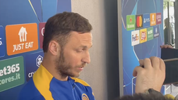 VIDEO / Arnautovic: “Non capisco come possano criticare Inzaghi. Persona straordinaria”