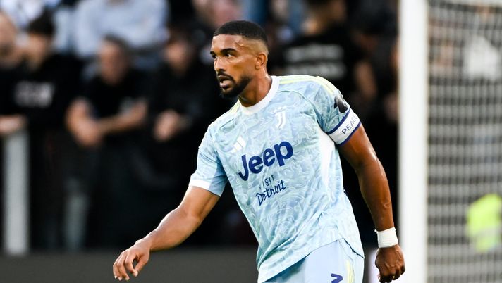 Getty Images Juventus, infortunio al menisco per Bremer: rischia di saltare la Roma - immagine 1