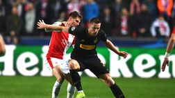 Inter-Slavia Praga, dove vedere la partita in diretta tv e streaming LIVE