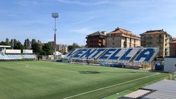 Virtus Entella-Cesena, ufficiale: il match di Serie C è stato rinviato. La situazione