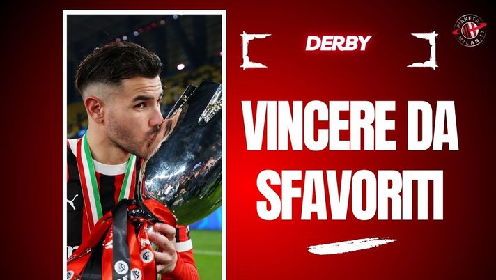 Inter-Milan, il derby dei nervi saldi: rossoneri ancora imbattuti nella stracittadina - immagine 1