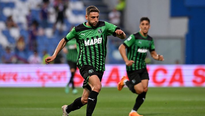 Italiano, ossessione Berardi. Per l’esterno si muove direttamente il tecnico? - immagine 1