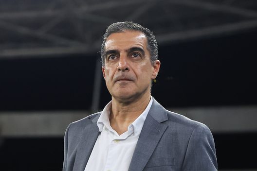 RIO DE JANEIRO - Renato Paiva, allenatore del Botafogo (Foto di Buda Mendes/Getty Images) Il calcio “alla Disney” di Renato Paiva e la critica all’analisi contemporanea di questo sport- immagine 4