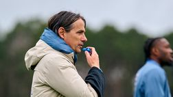 Barzaghi (Sky): “Su Lautaro feedback a fine allenamento. Sento che Inzaghi urla…”