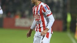 Il Vicenza rimane a sette punti, vittoria di misura con il Lecco
