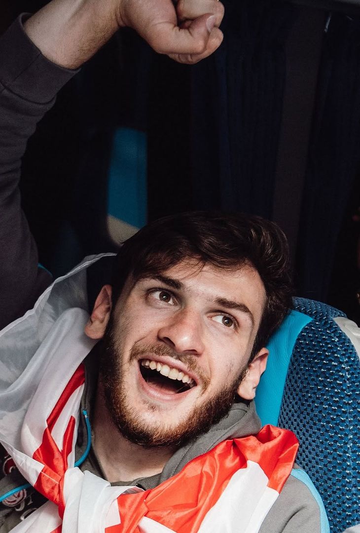 GALLERY “Per sempre Campione d’Italia!”: il Best Of di Kvaratskhelia in maglia Napoli - immagine 2